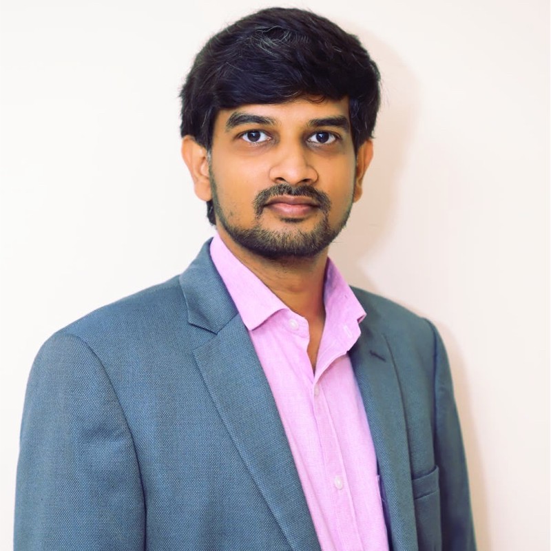 Abhishek Appaji