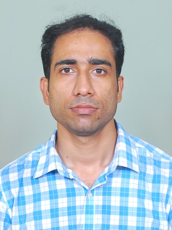 Animesh Roy