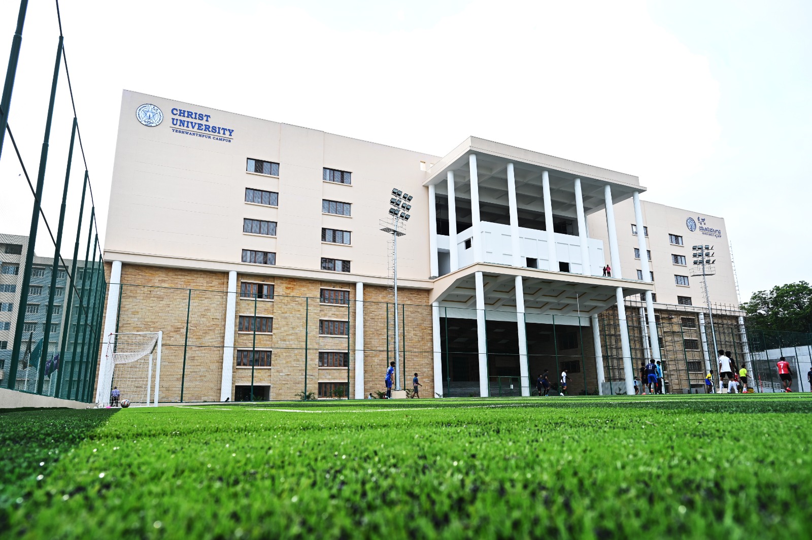 CHRIST University Campus