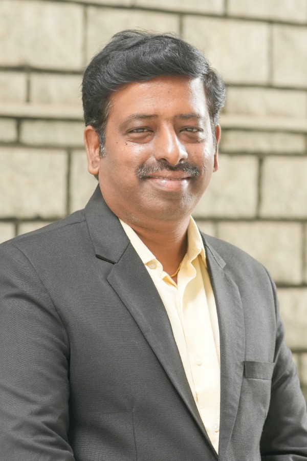 Balakrishnan C