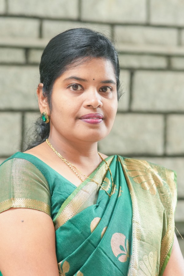 Deepa BG