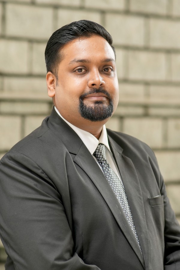 Melvin Victor