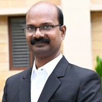Siva Balan RV