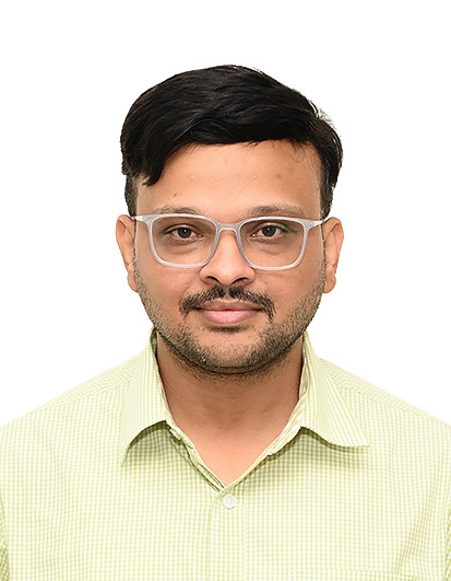 Vinay K