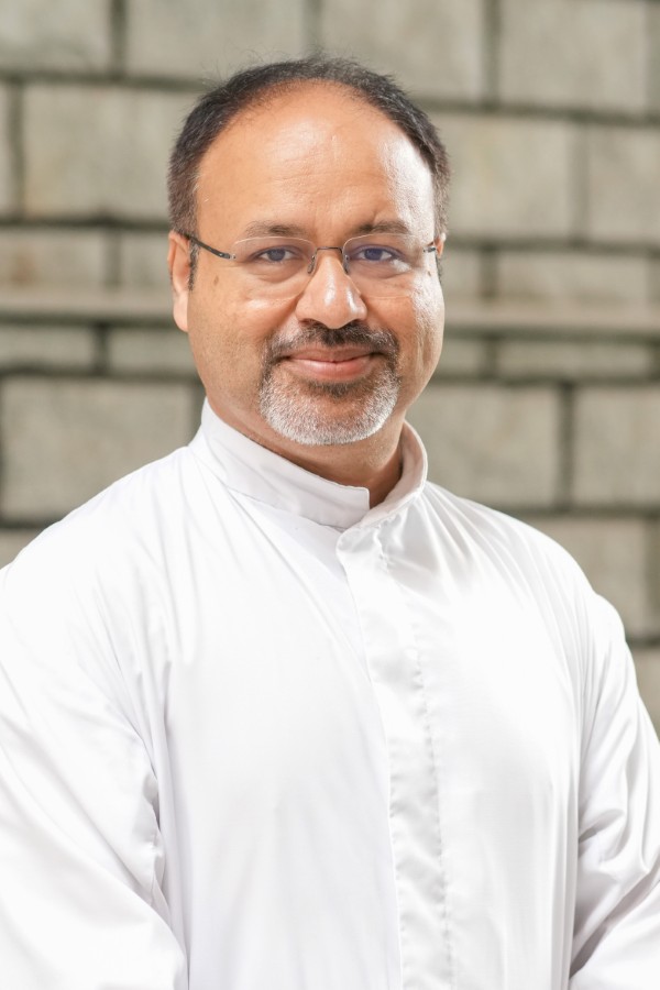 Biju KC