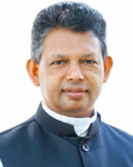 Fr Joseph C C