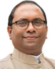 Fr Viju P D CMI