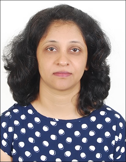 Archana Mathur