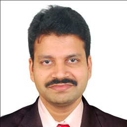 Pushparaj Shetty D