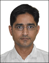 Sandeep Kumar