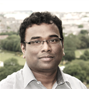 Shantanu Pal