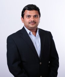Sunil Kumar Vuppala